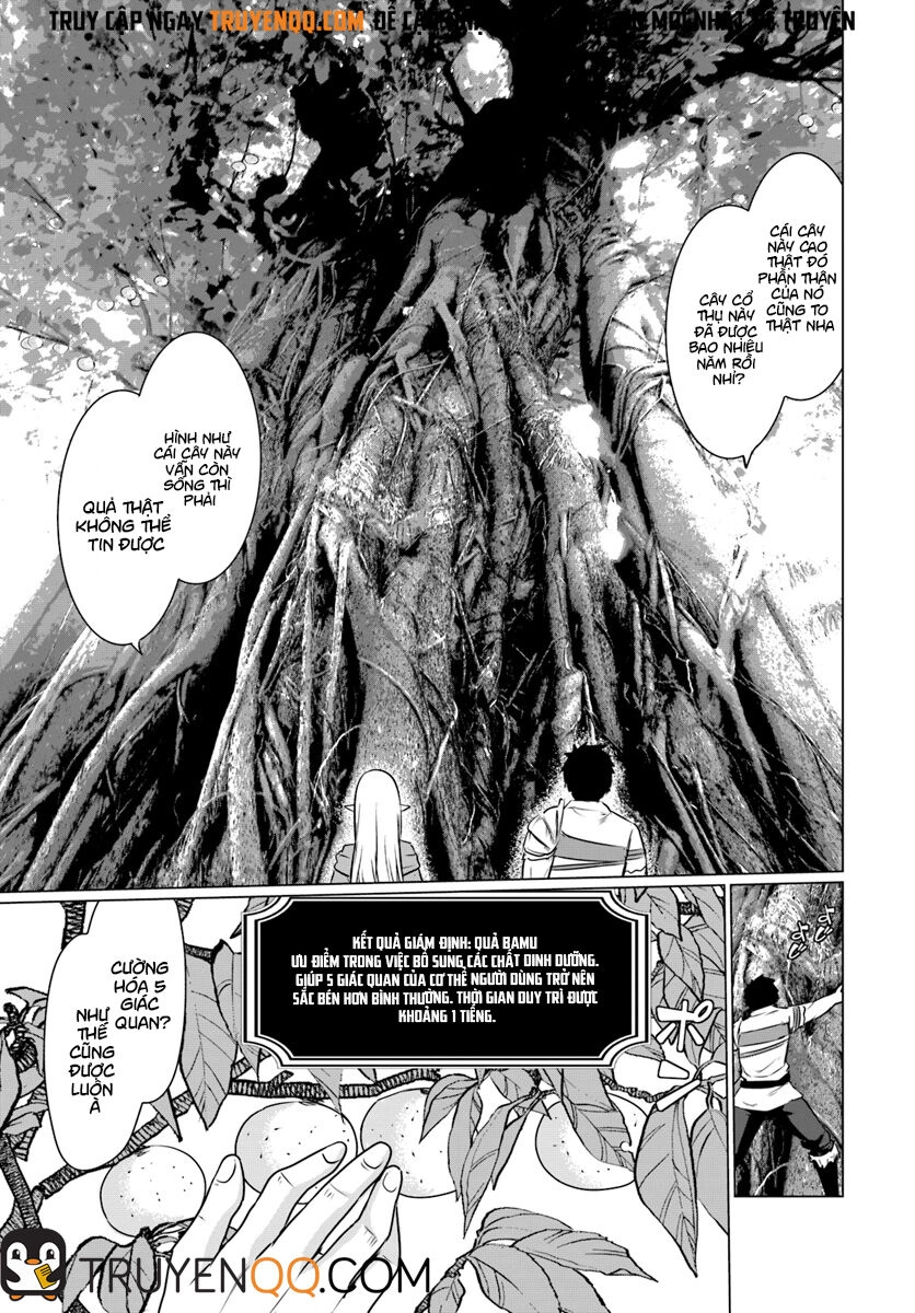 Homeless Tensei Chapter 3.1 - 10