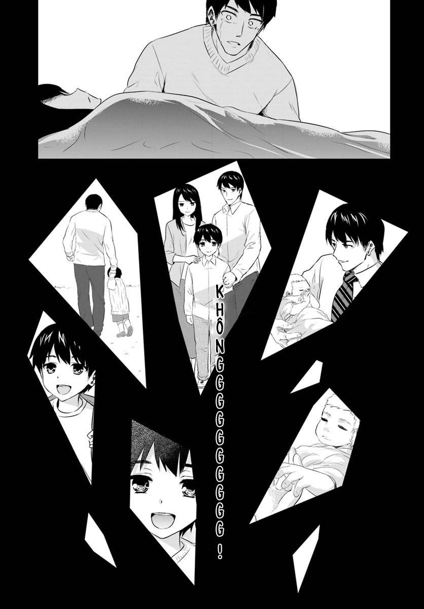 Homeless Tensei Chapter 4.1 - 6