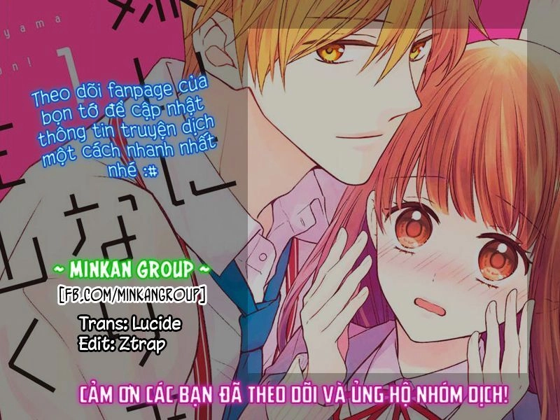 Kirai Ni Narimasu, Sayama-Kun! Chapter 3 - 27