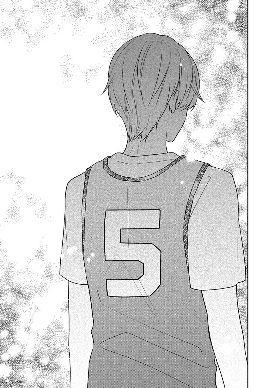 Kirai Ni Narimasu, Sayama-Kun! Chapter 4 - 33