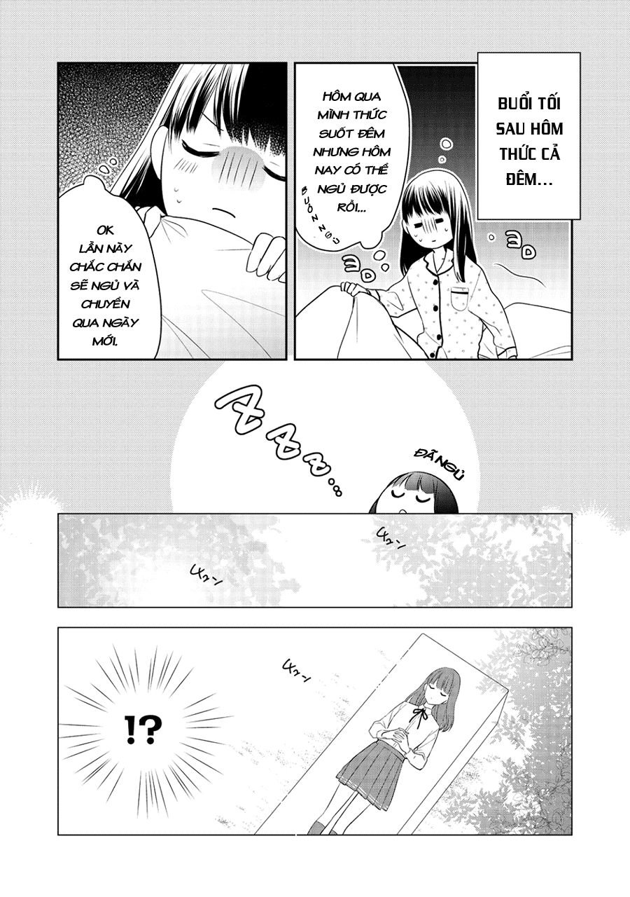 Kirai Ni Narimasu, Sayama-Kun! Chapter 7 - 33