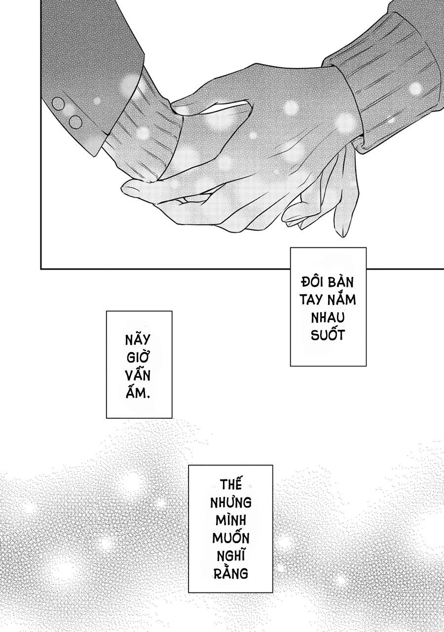 Kirai Ni Narimasu, Sayama-Kun! Chapter 9 - 33