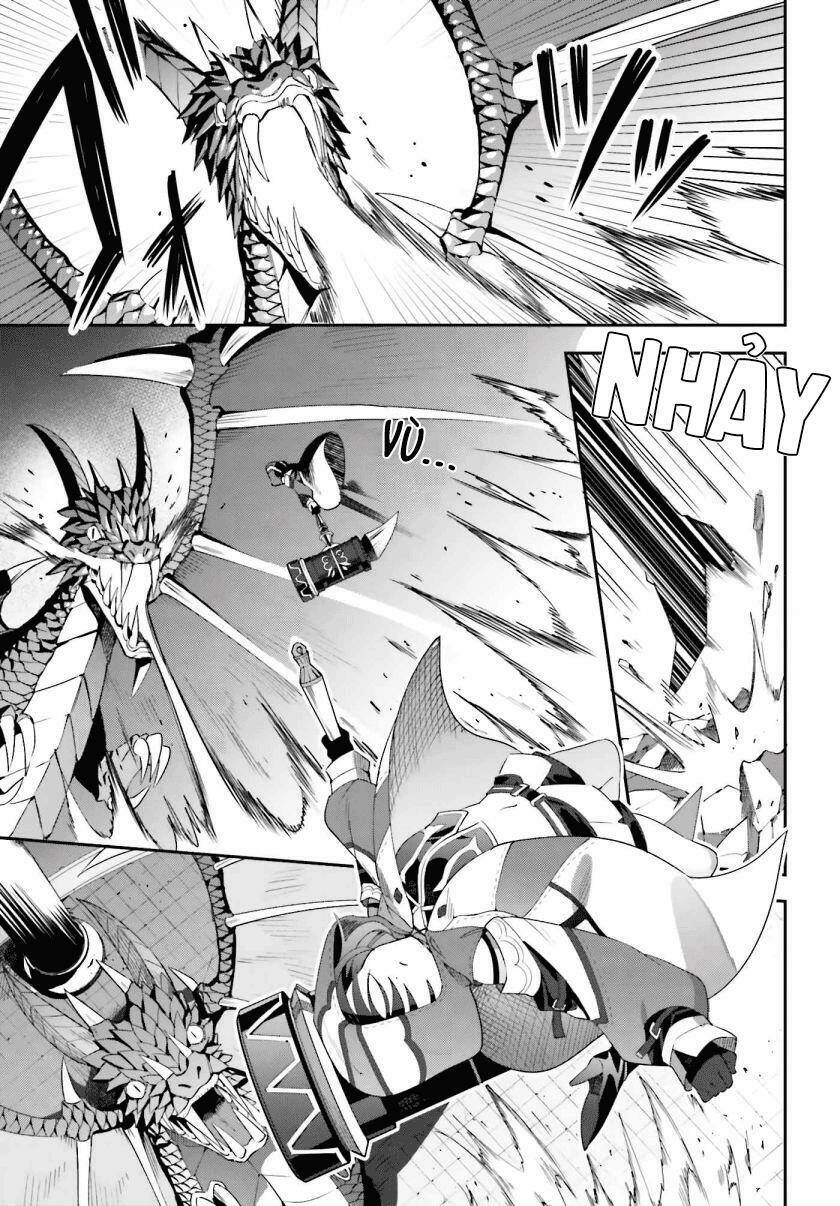 Guild No Uketsukejou Desu Ga, Zangyou Wa Iya Nanode Boss Wo Solo Toubatsu Shiyou To Omoimasu Chapter 1.2 - 12