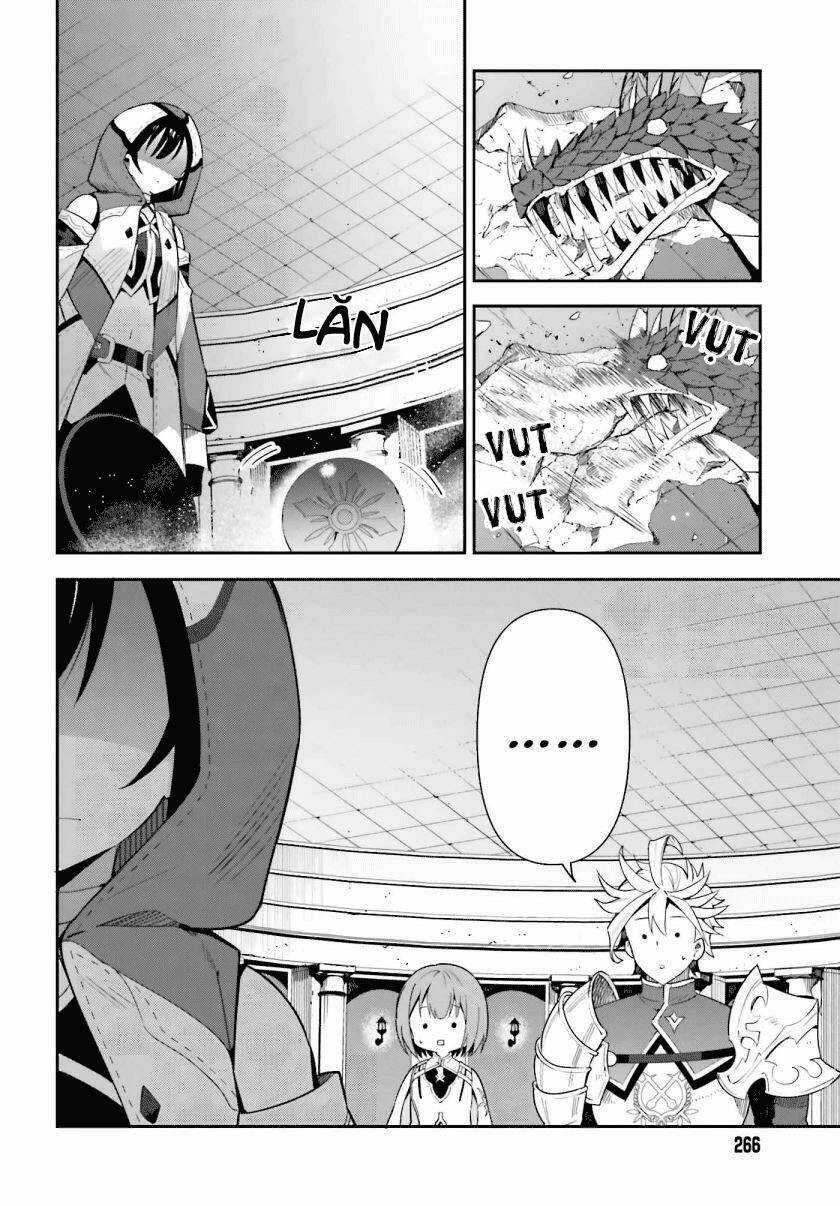 Guild No Uketsukejou Desu Ga, Zangyou Wa Iya Nanode Boss Wo Solo Toubatsu Shiyou To Omoimasu Chapter 1.2 - 18