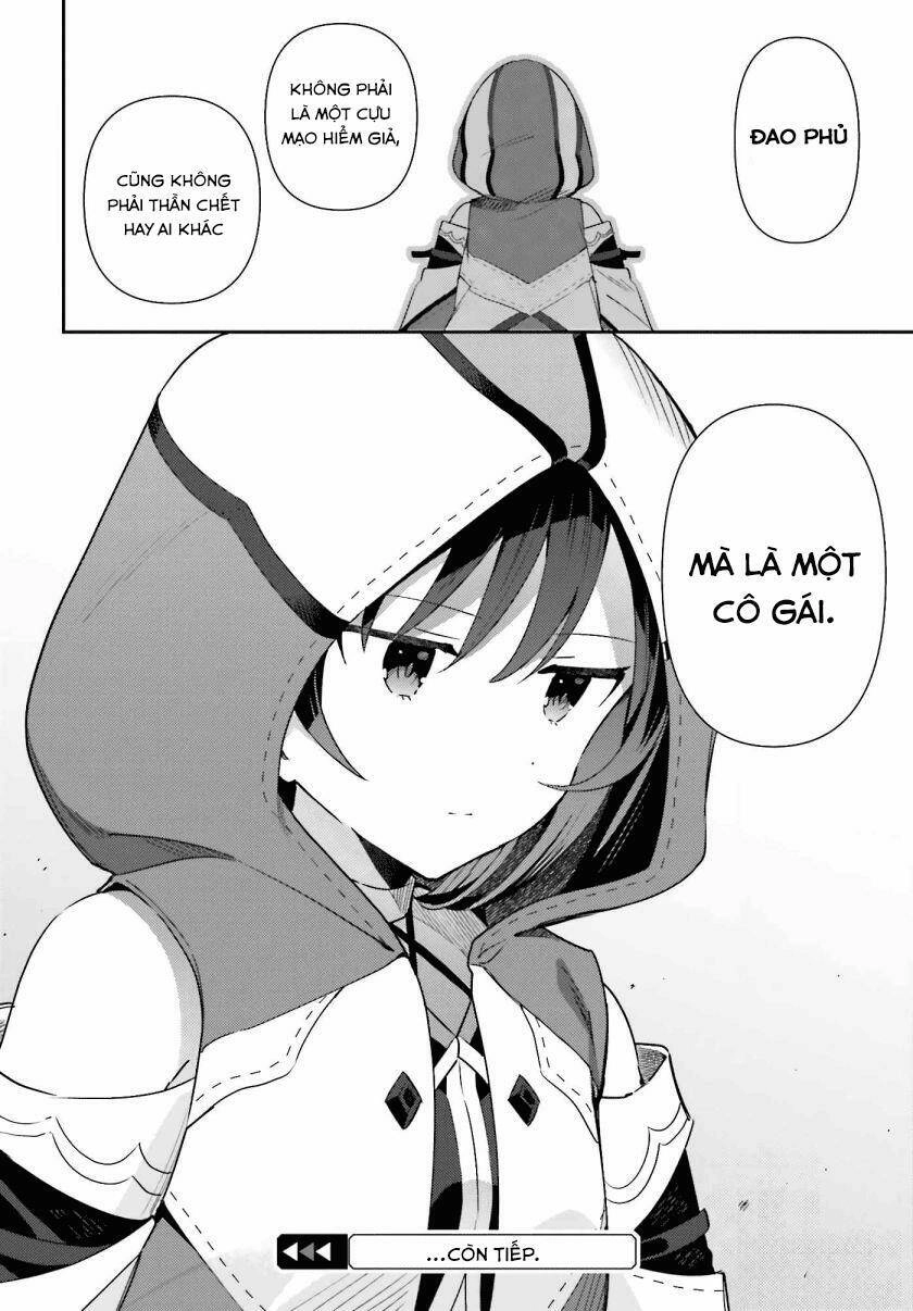 Guild No Uketsukejou Desu Ga, Zangyou Wa Iya Nanode Boss Wo Solo Toubatsu Shiyou To Omoimasu Chapter 1.2 - 26