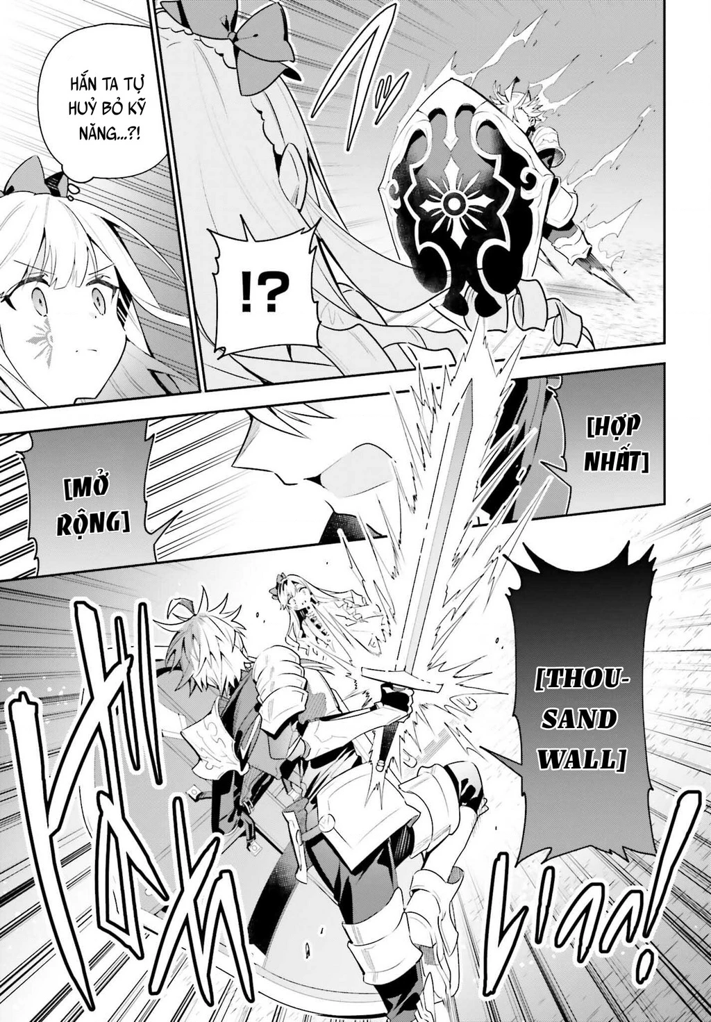 Guild No Uketsukejou Desu Ga, Zangyou Wa Iya Nanode Boss Wo Solo Toubatsu Shiyou To Omoimasu Chapter 35 - 24