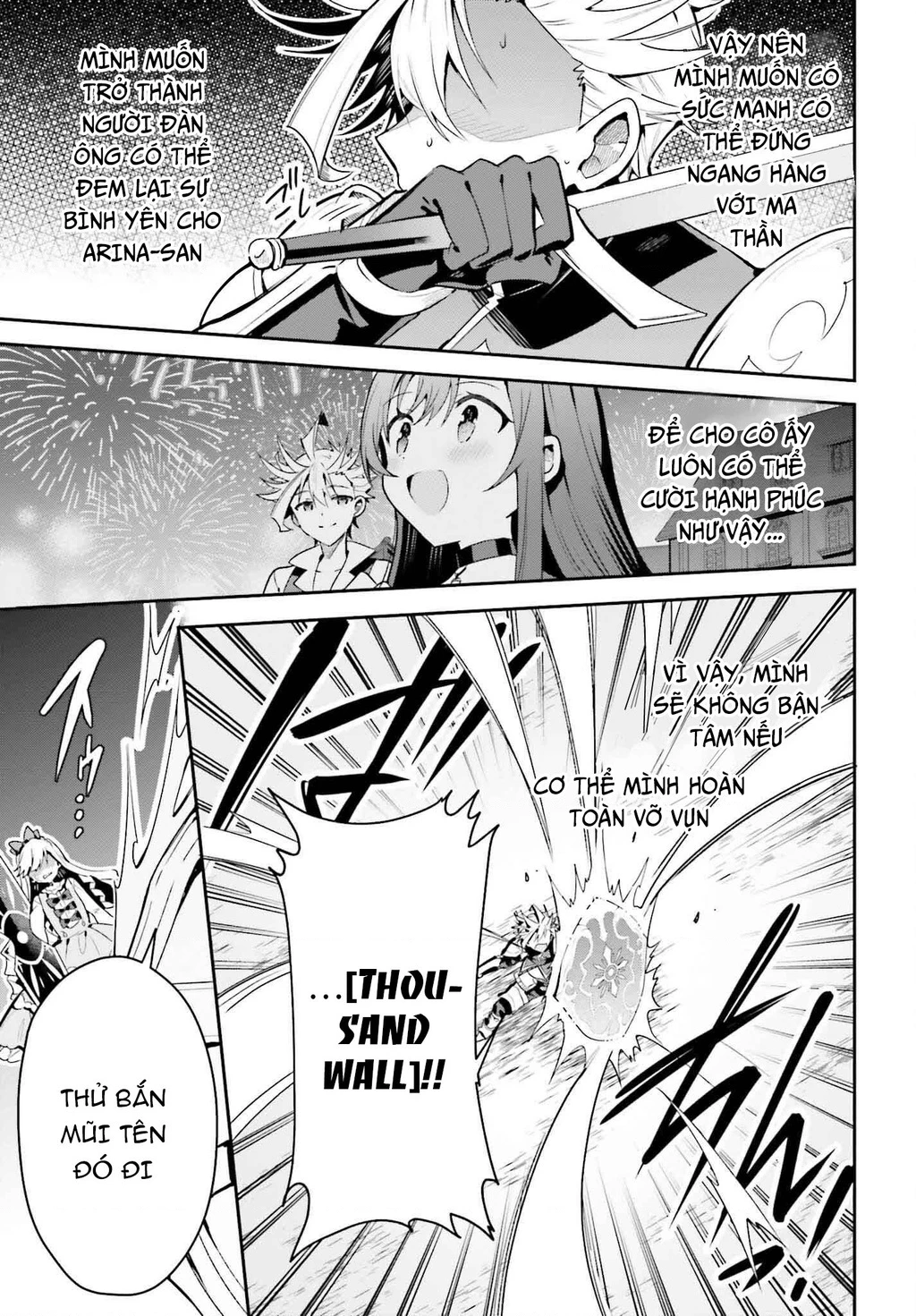 Guild No Uketsukejou Desu Ga, Zangyou Wa Iya Nanode Boss Wo Solo Toubatsu Shiyou To Omoimasu Chapter 36 - 22