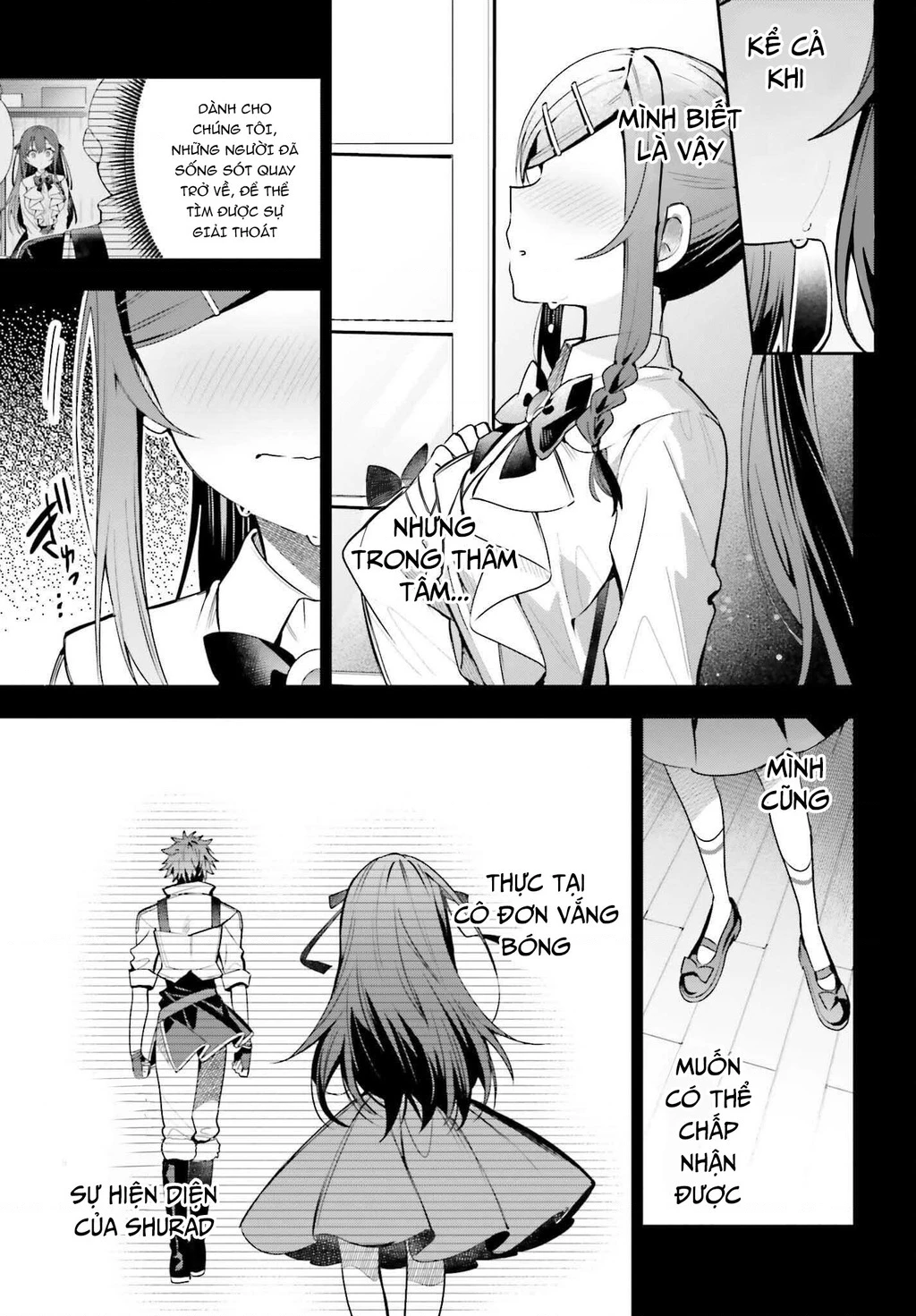 Guild No Uketsukejou Desu Ga, Zangyou Wa Iya Nanode Boss Wo Solo Toubatsu Shiyou To Omoimasu Chapter 37 - 16