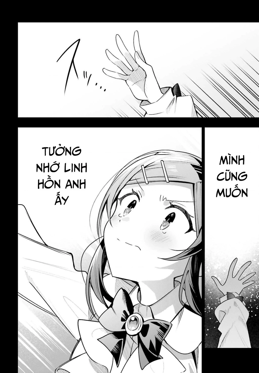 Guild No Uketsukejou Desu Ga, Zangyou Wa Iya Nanode Boss Wo Solo Toubatsu Shiyou To Omoimasu Chapter 37 - 17