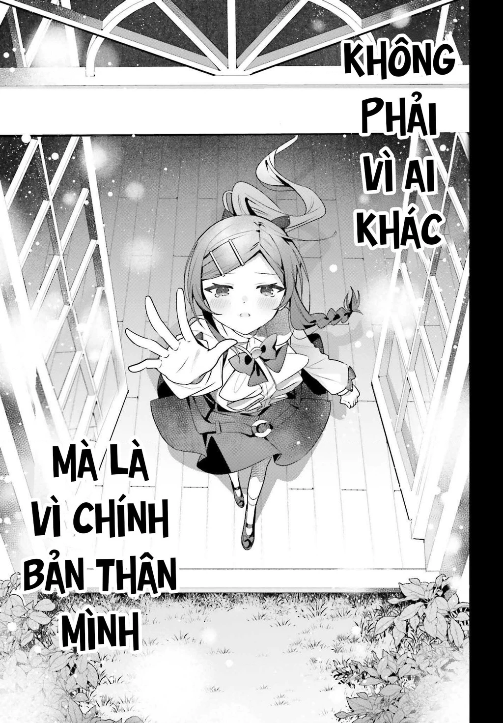 Guild No Uketsukejou Desu Ga, Zangyou Wa Iya Nanode Boss Wo Solo Toubatsu Shiyou To Omoimasu Chapter 37 - 18