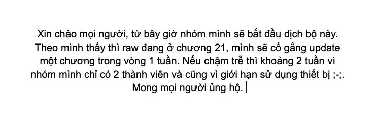 Guild No Uketsukejou Desu Ga, Zangyou Wa Iya Nanode Boss Wo Solo Toubatsu Shiyou To Omoimasu Chapter 4.5 - 1