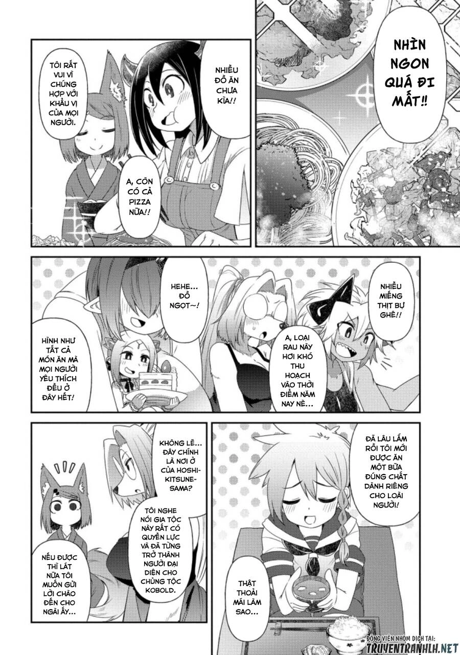 Oversized Sextet Chapter 13 - 12