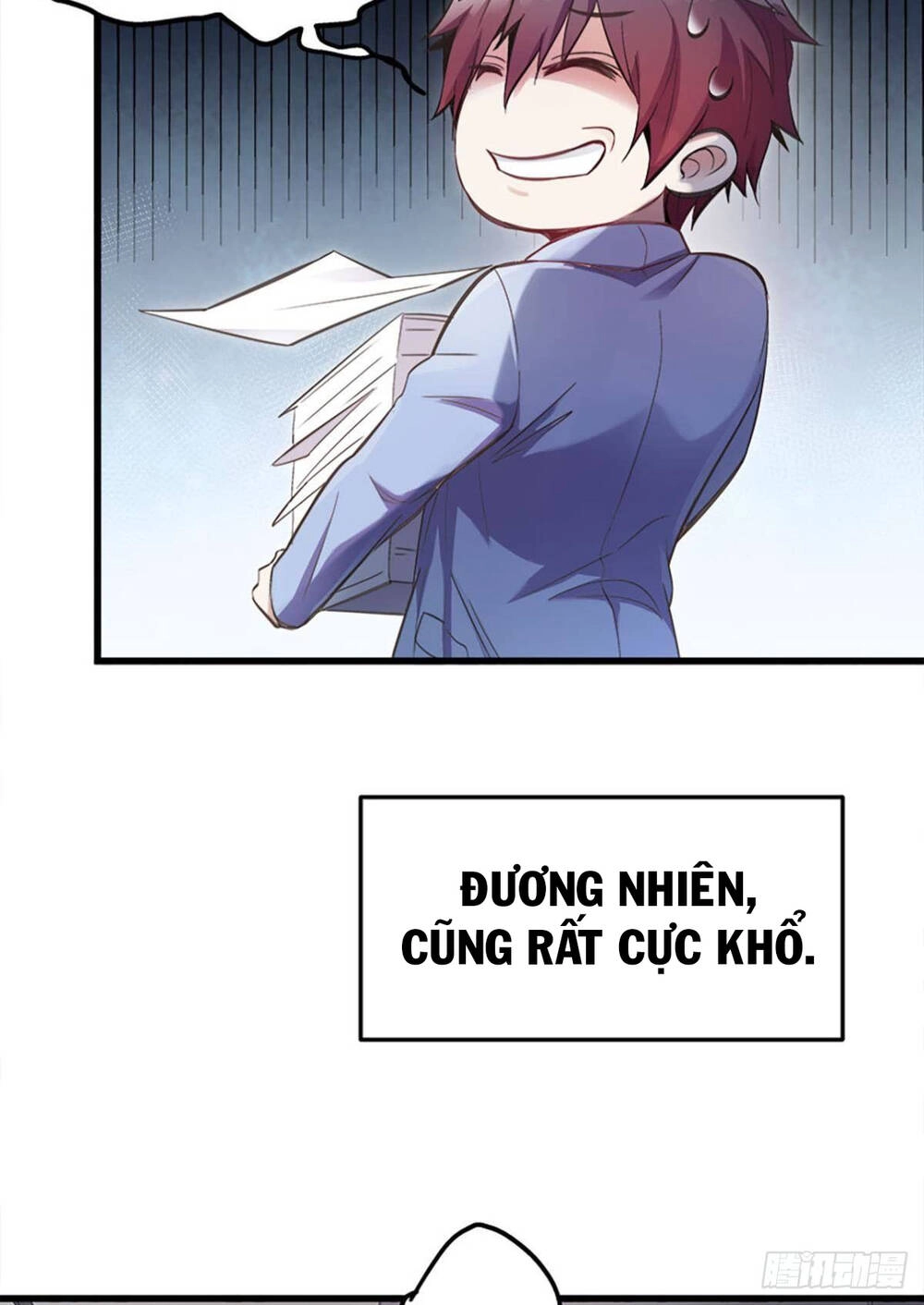 Mạt Thế Thần Tài Chapter 1 - 5