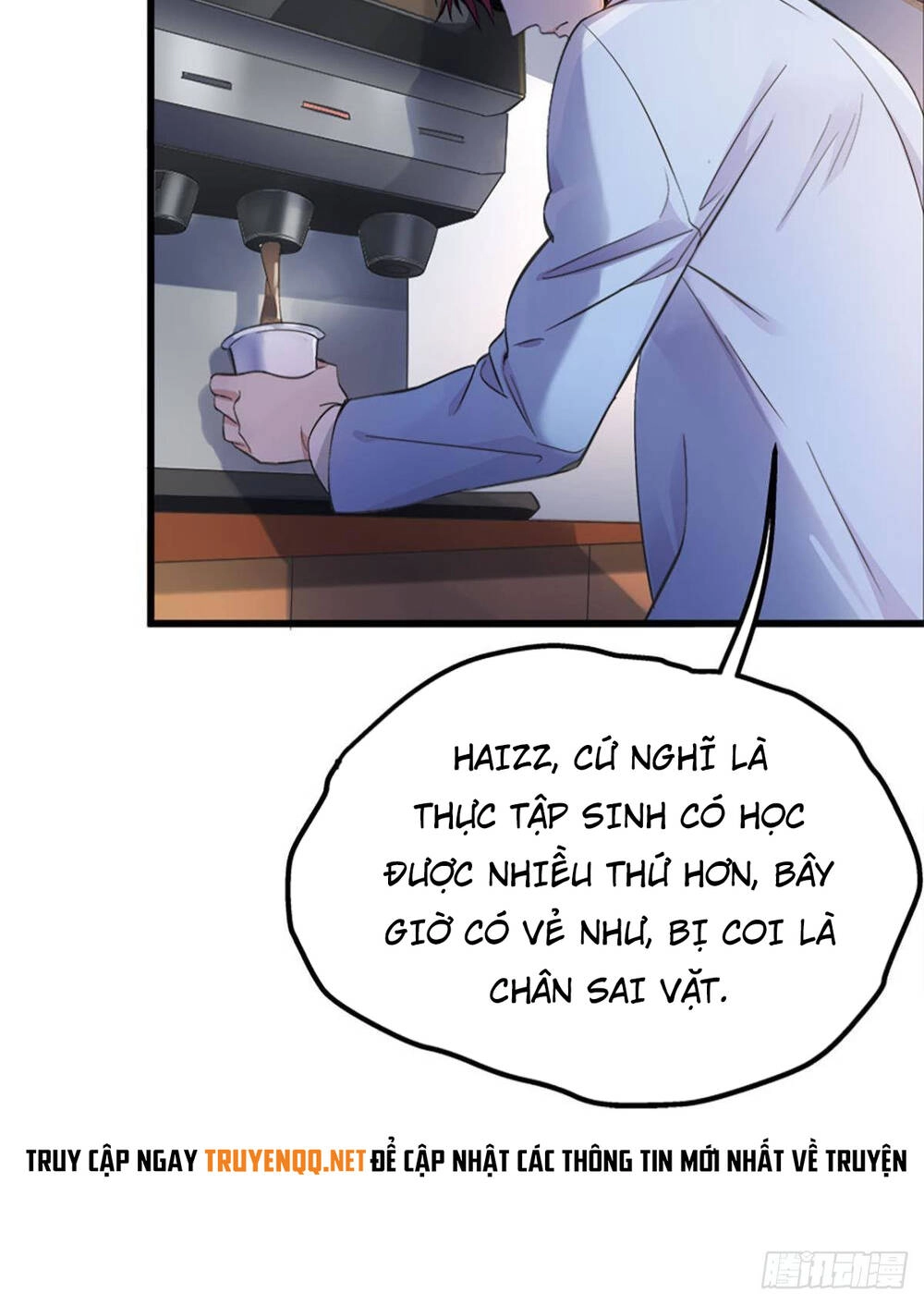 Mạt Thế Thần Tài Chapter 1 - 7