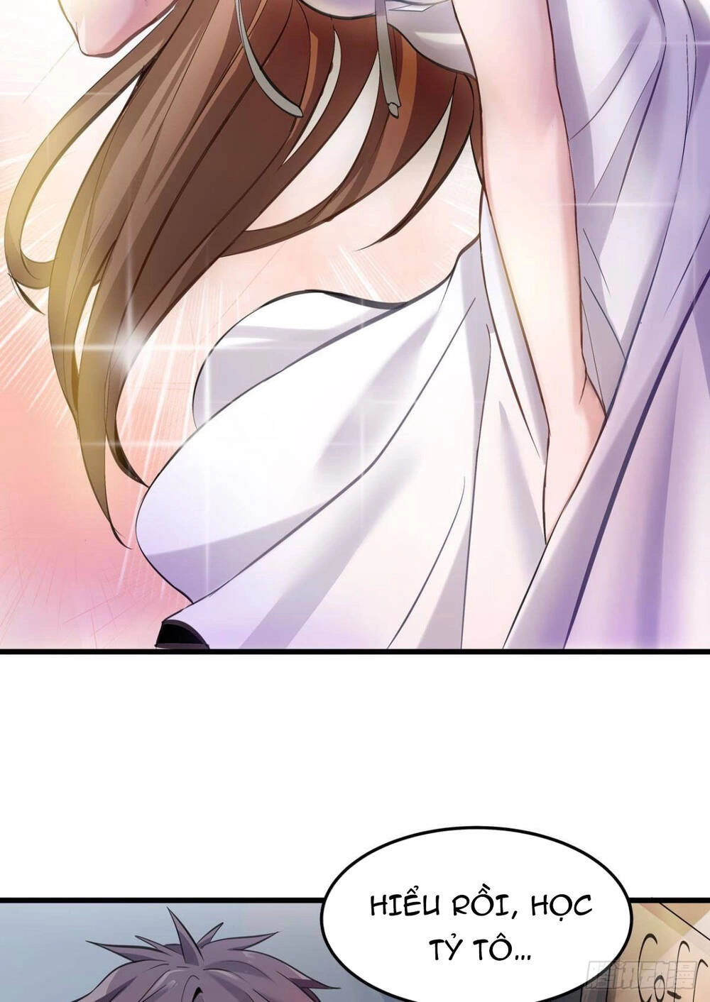 Mạt Thế Thần Tài Chapter 1 - 9