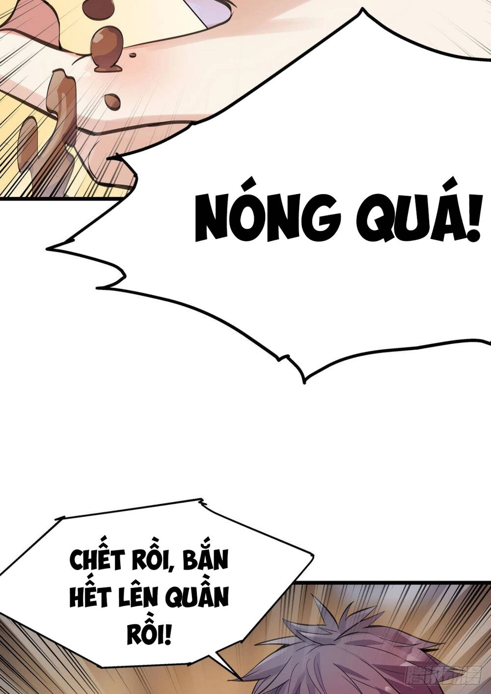 Mạt Thế Thần Tài Chapter 1 - 12