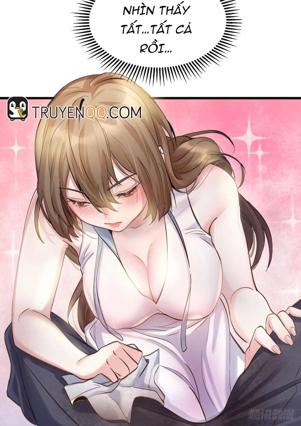 Mạt Thế Thần Tài Chapter 1 - 15