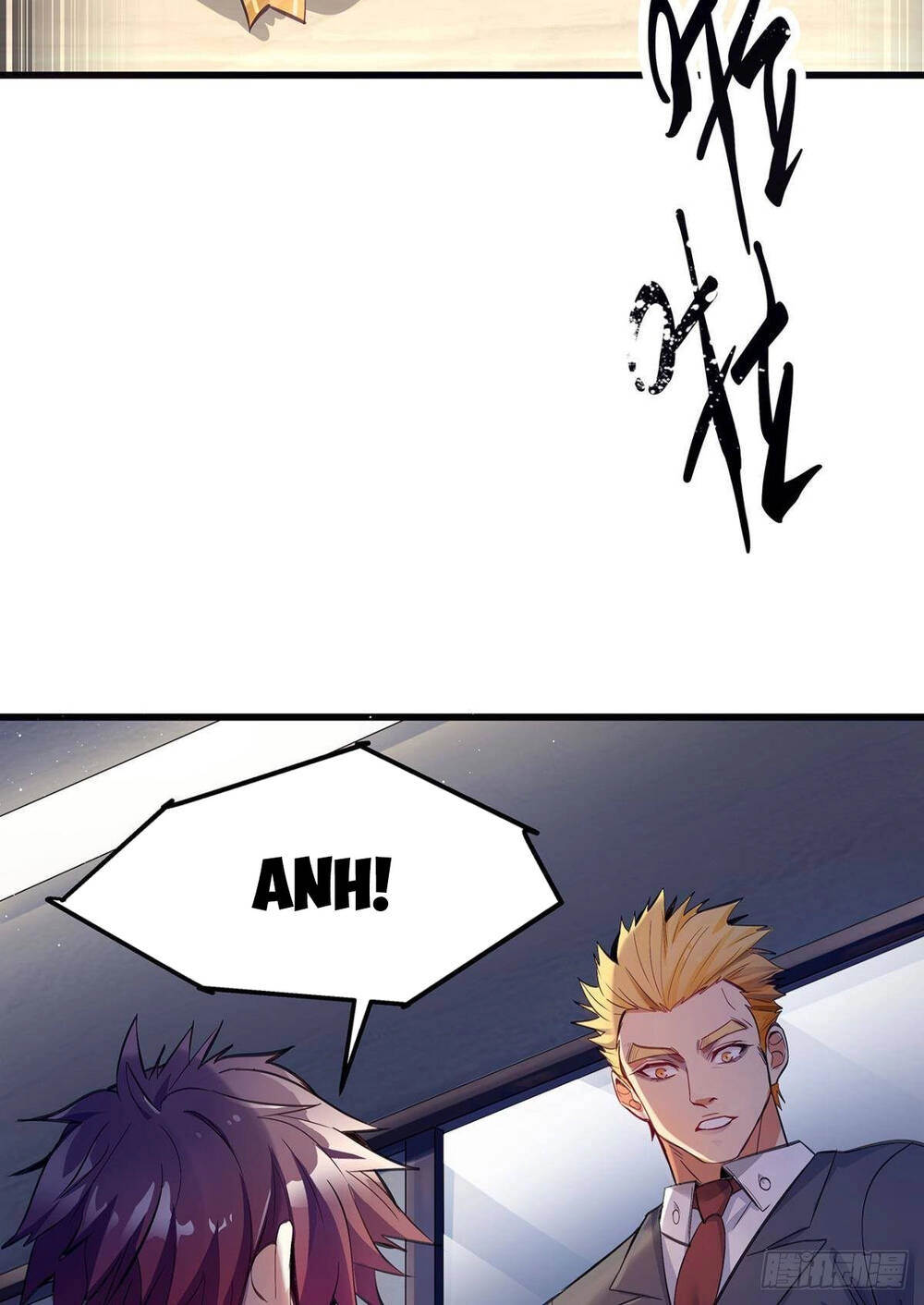 Mạt Thế Thần Tài Chapter 1 - 24