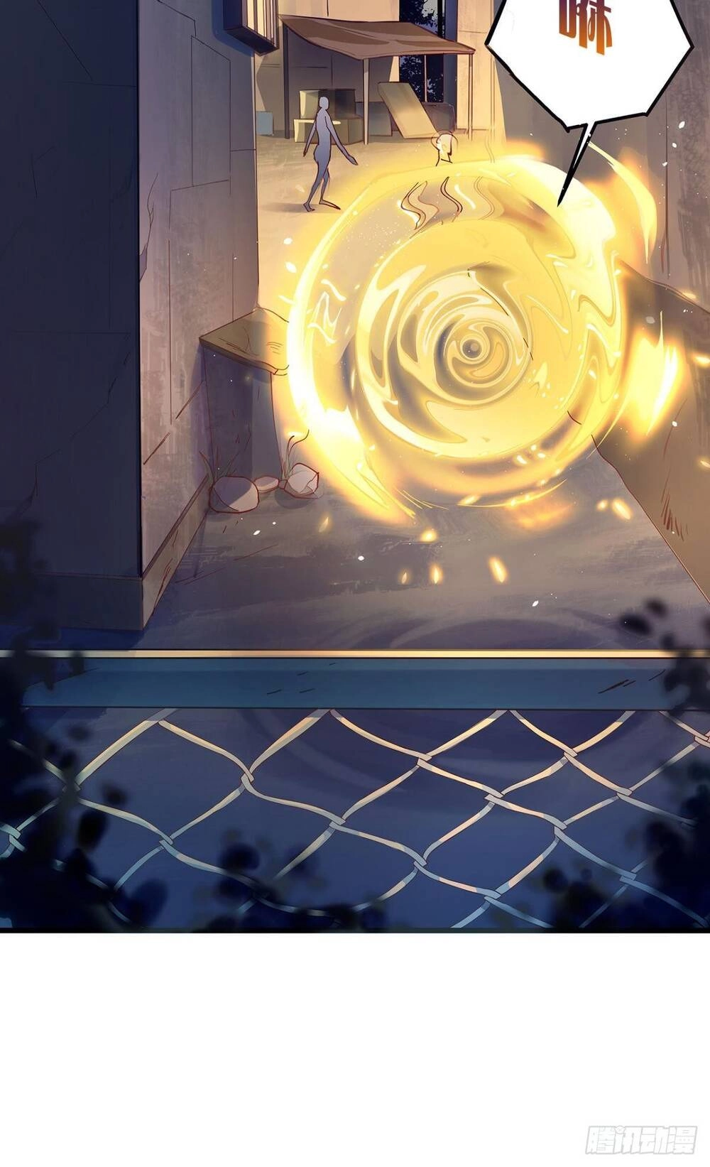 Mạt Thế Thần Tài Chapter 1 - 33