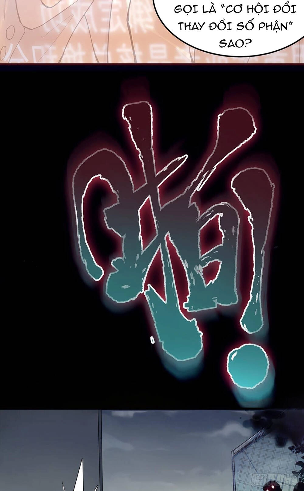 Mạt Thế Thần Tài Chapter 1 - 40