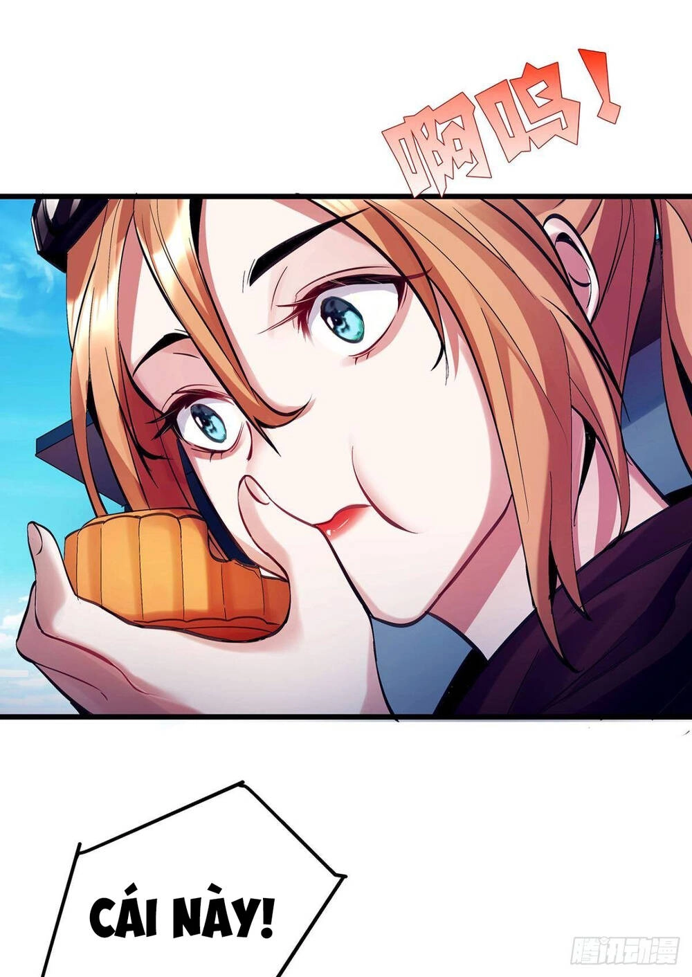 Mạt Thế Thần Tài Chapter 2 - 10