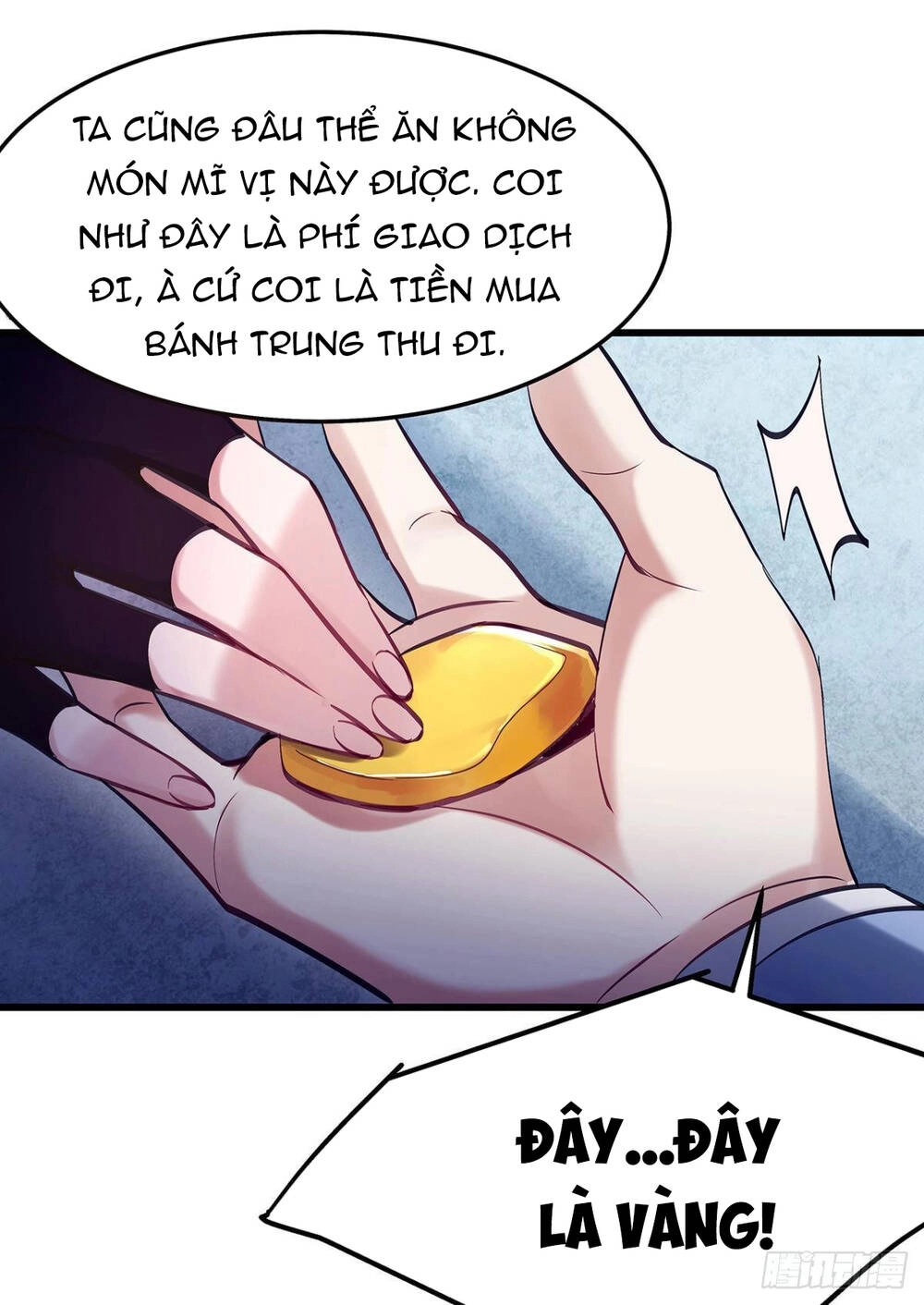 Mạt Thế Thần Tài Chapter 2 - 14