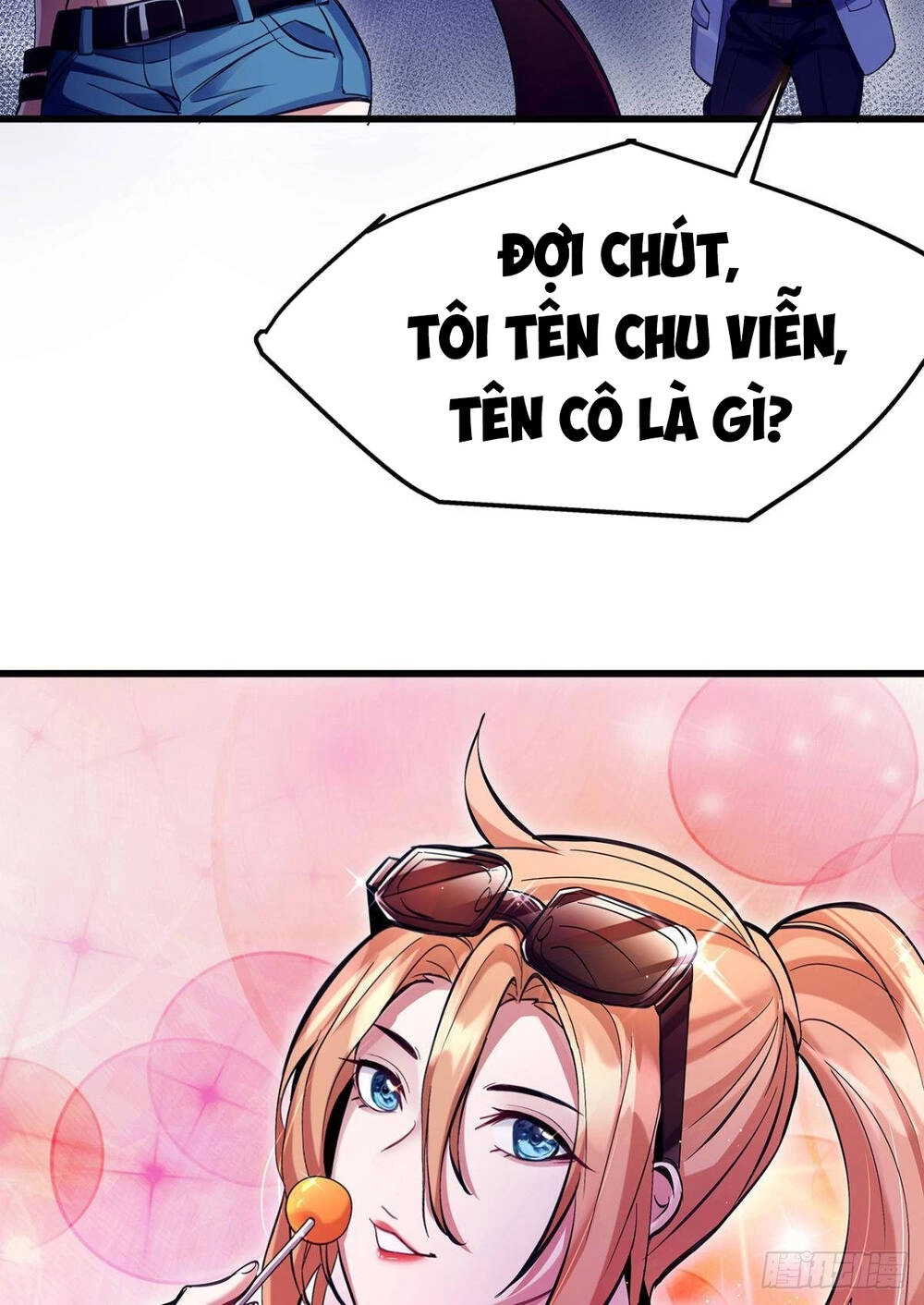 Mạt Thế Thần Tài Chapter 2 - 16