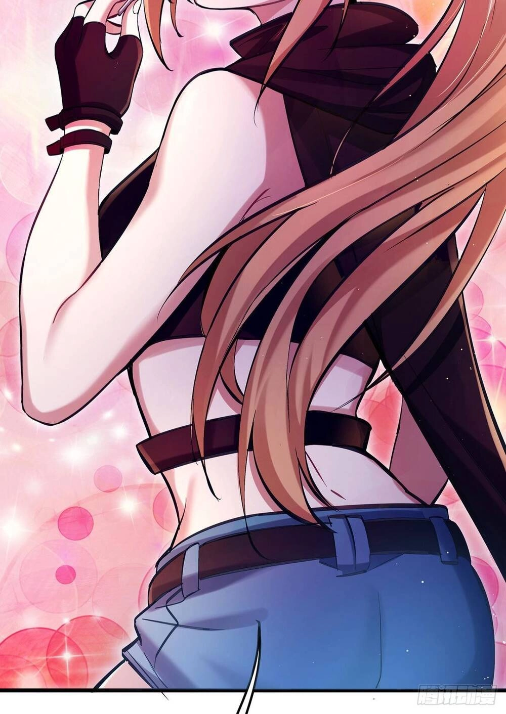 Mạt Thế Thần Tài Chapter 2 - 17