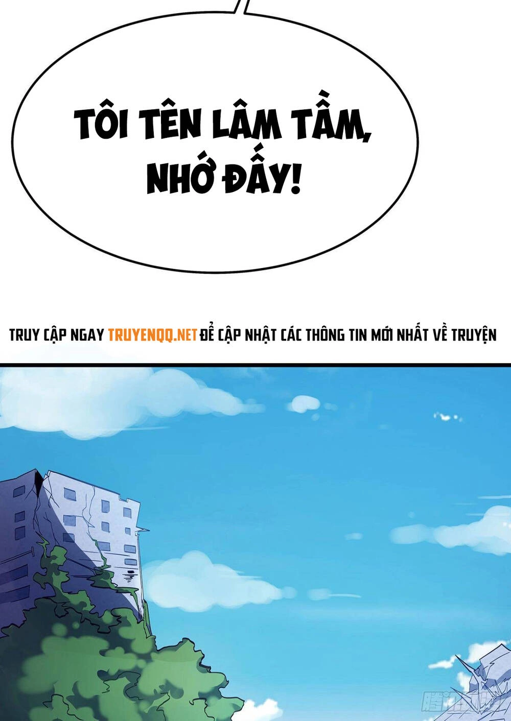 Mạt Thế Thần Tài Chapter 2 - 18