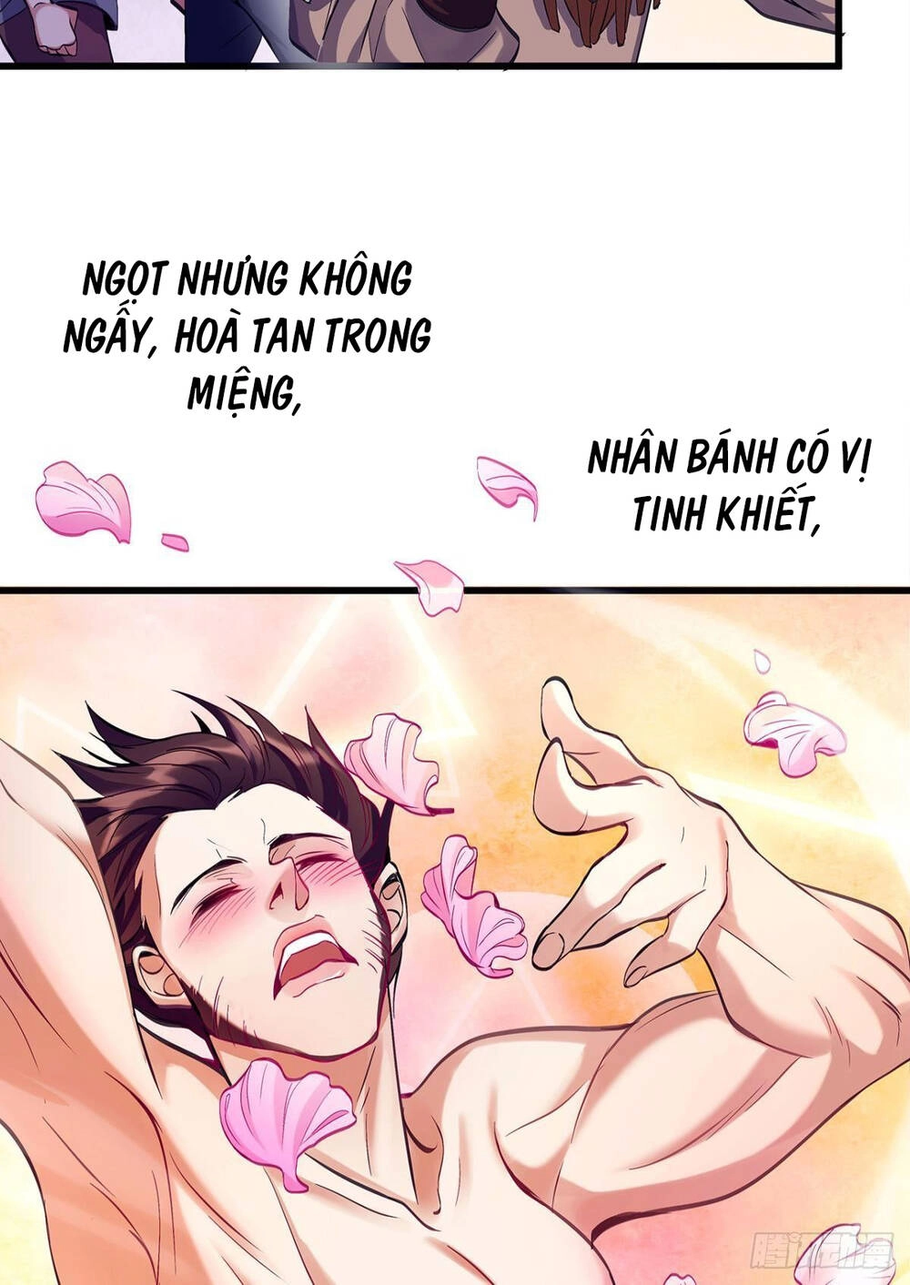 Mạt Thế Thần Tài Chapter 2 - 28