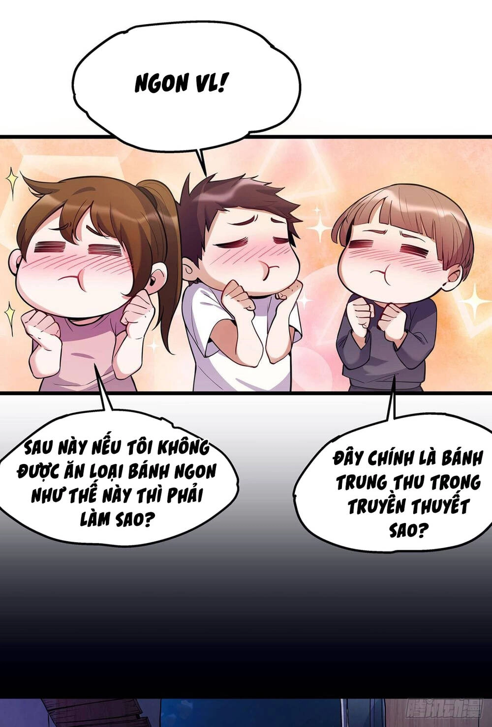 Mạt Thế Thần Tài Chapter 2 - 32