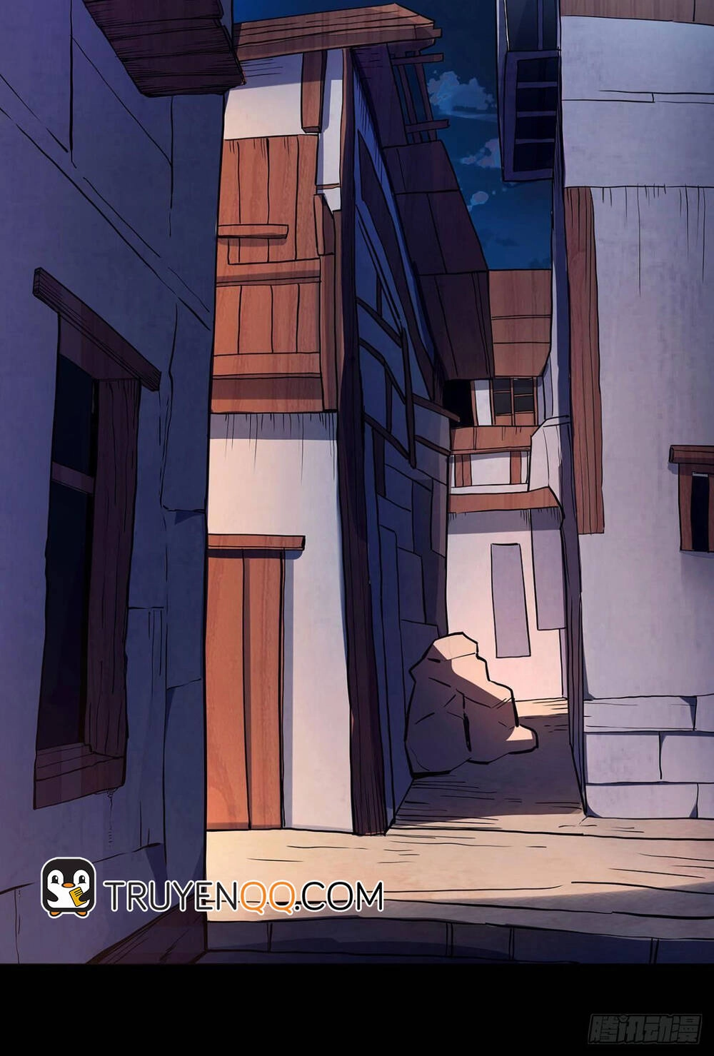 Mạt Thế Thần Tài Chapter 2 - 33