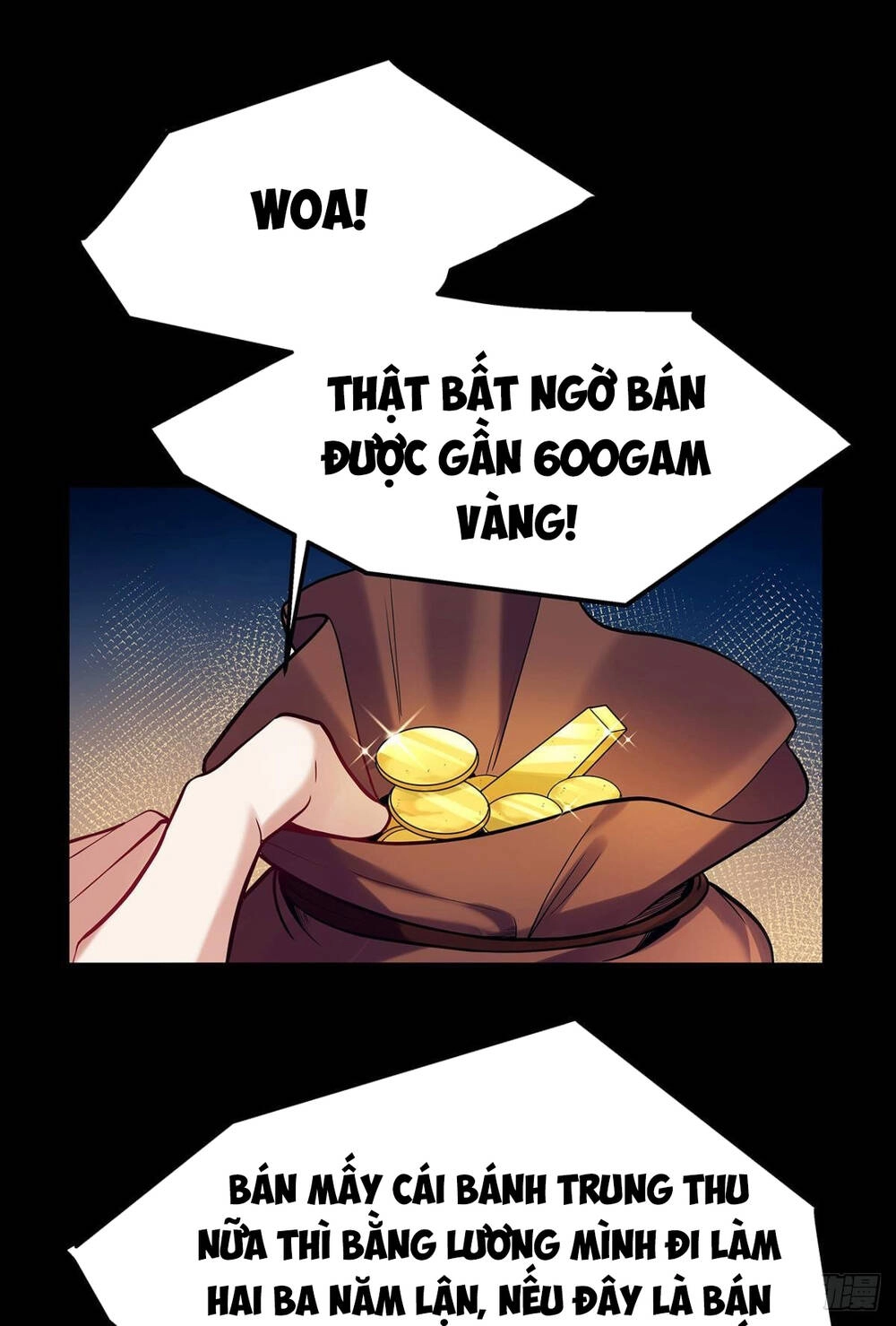 Mạt Thế Thần Tài Chapter 2 - 34