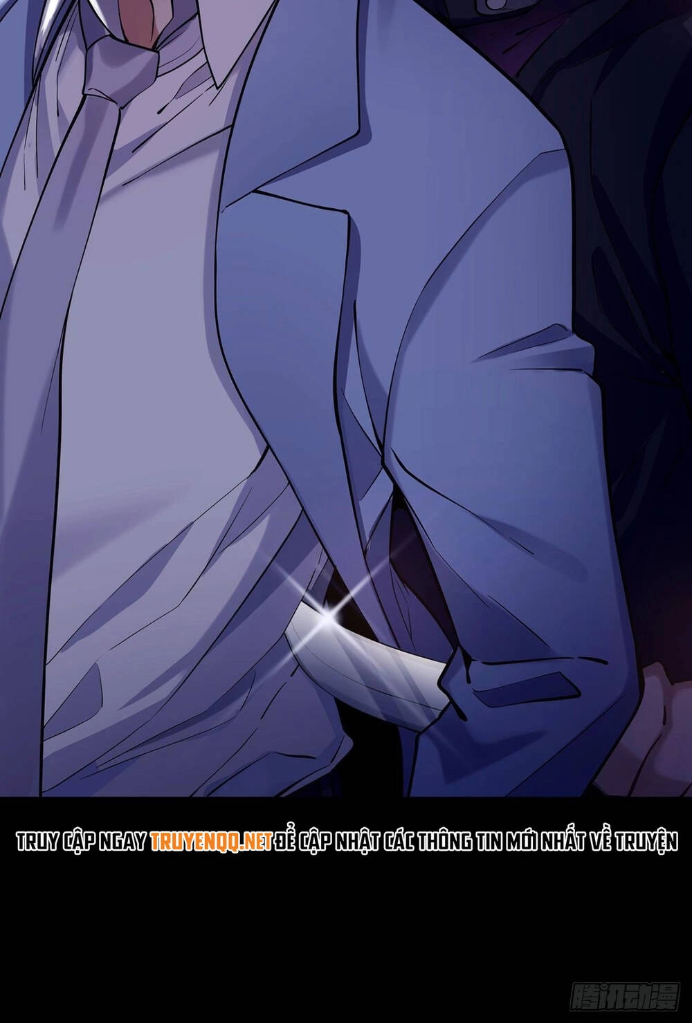 Mạt Thế Thần Tài Chapter 2 - 38