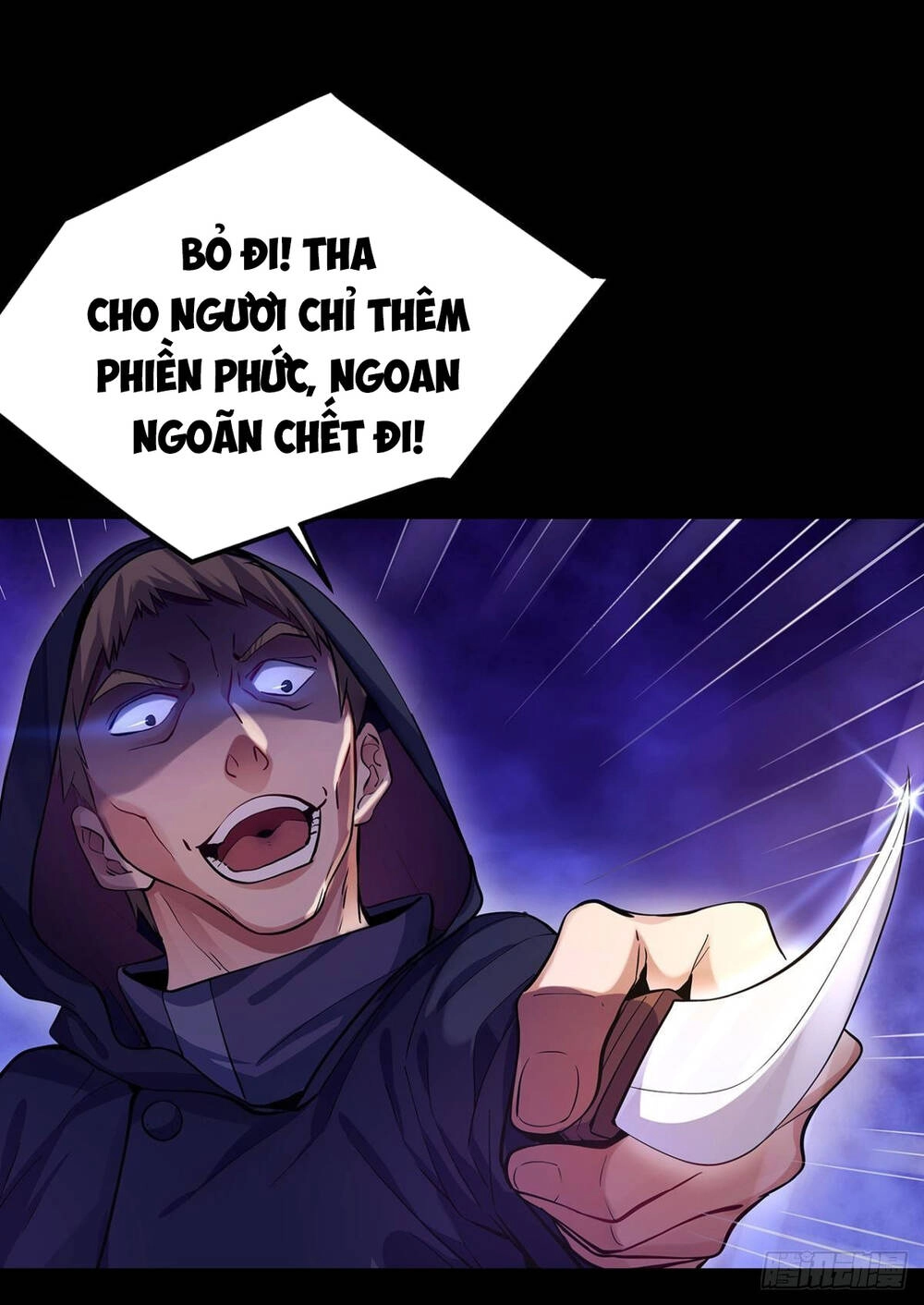 Mạt Thế Thần Tài Chapter 3 - 3