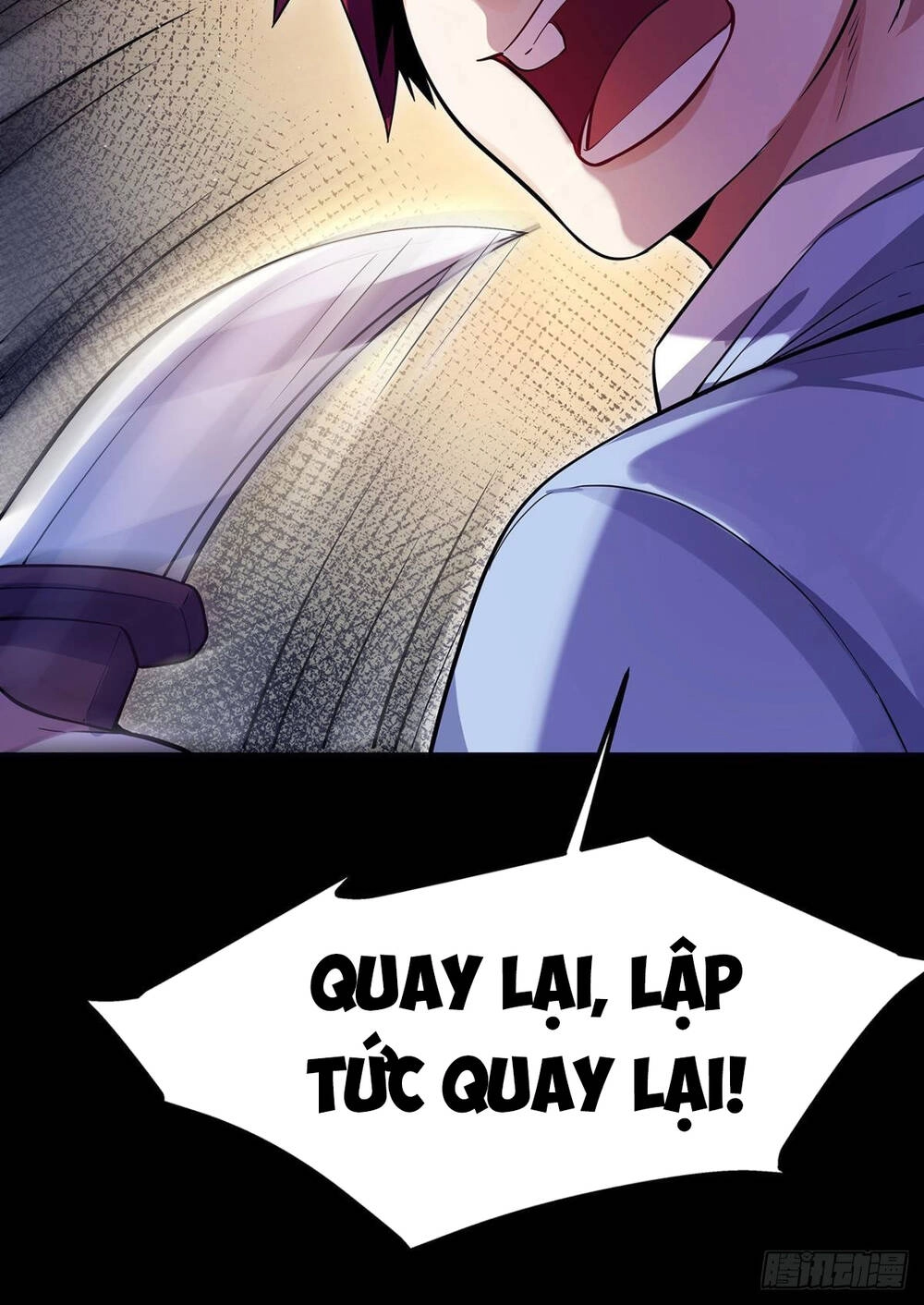 Mạt Thế Thần Tài Chapter 3 - 5