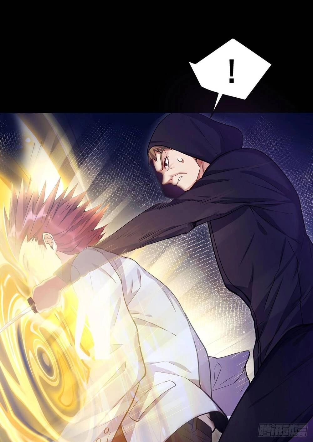 Mạt Thế Thần Tài Chapter 3 - 6