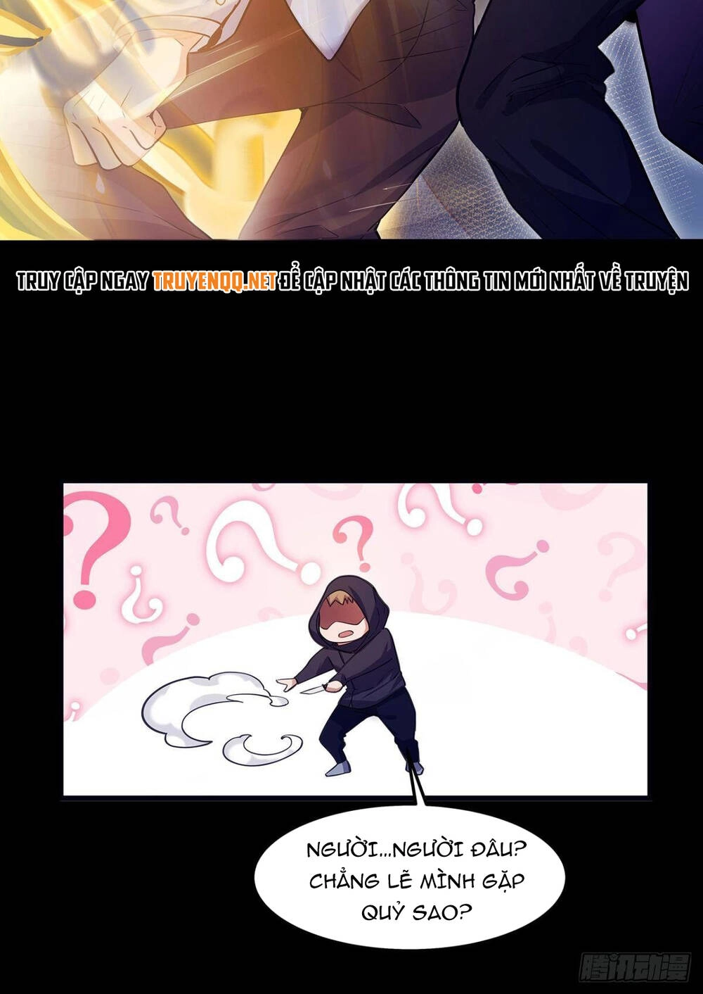 Mạt Thế Thần Tài Chapter 3 - 7