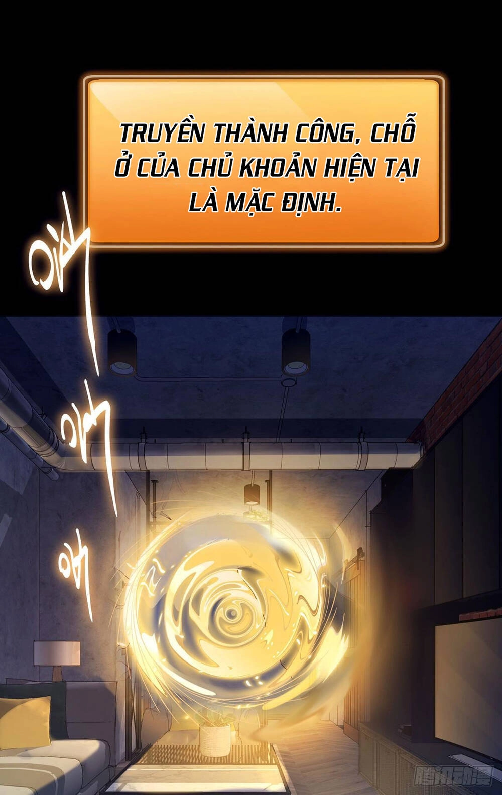 Mạt Thế Thần Tài Chapter 3 - 8