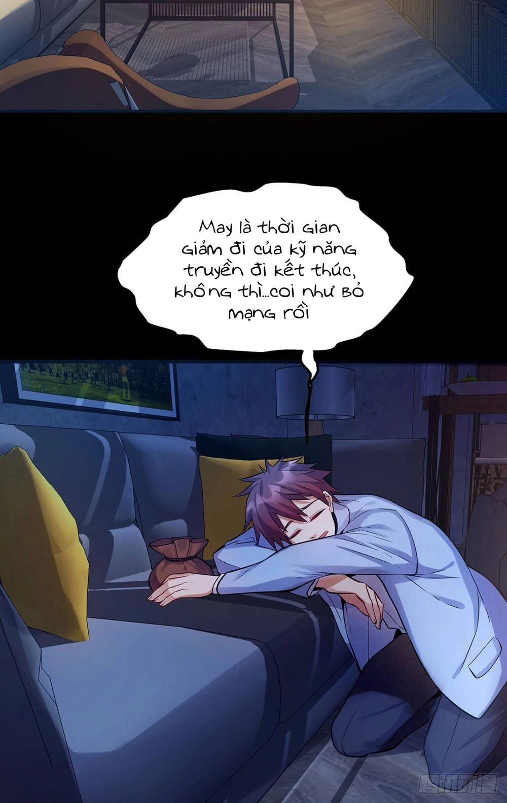 Mạt Thế Thần Tài Chapter 3 - 9