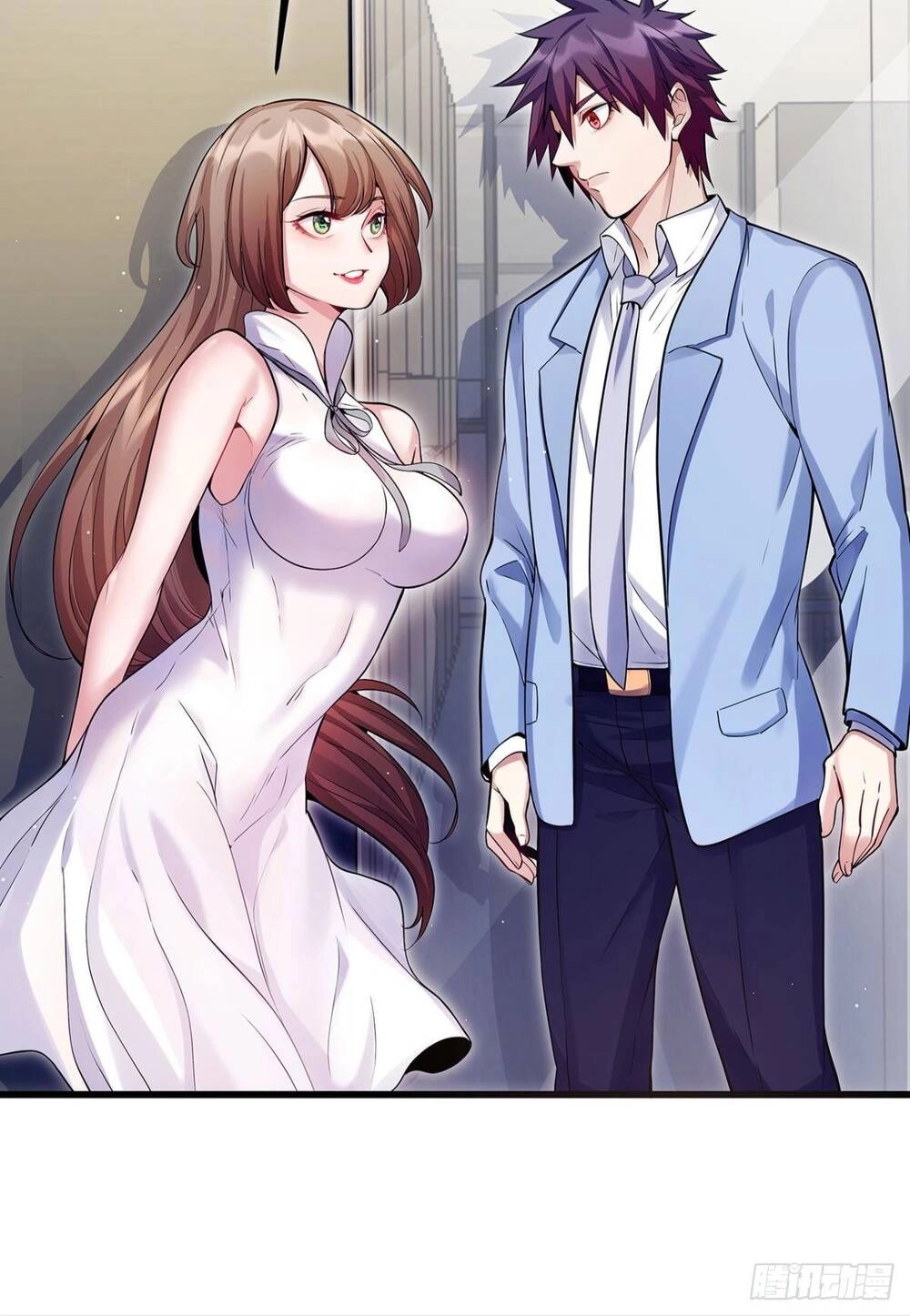 Mạt Thế Thần Tài Chapter 3 - 19