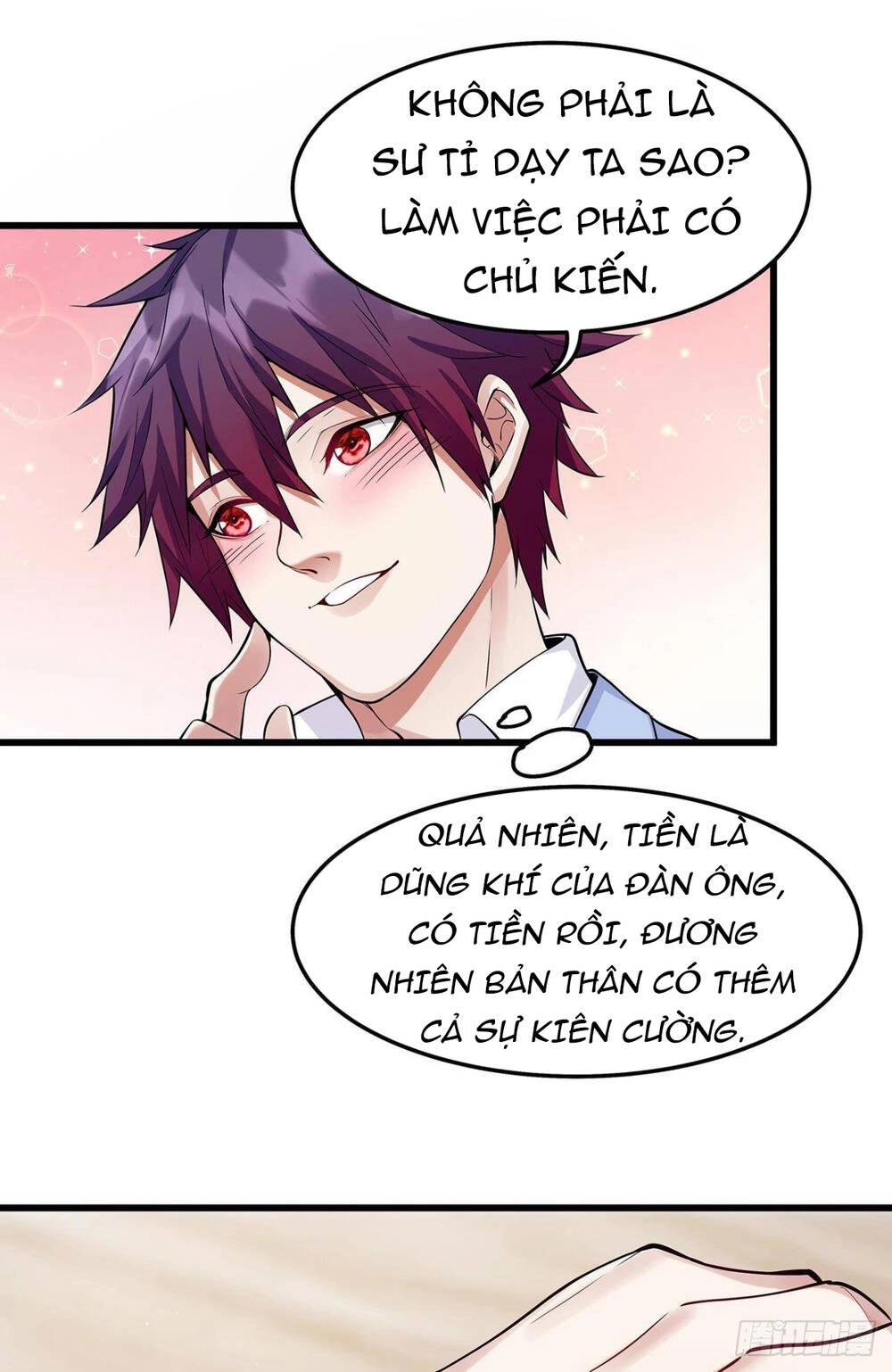 Mạt Thế Thần Tài Chapter 3 - 20