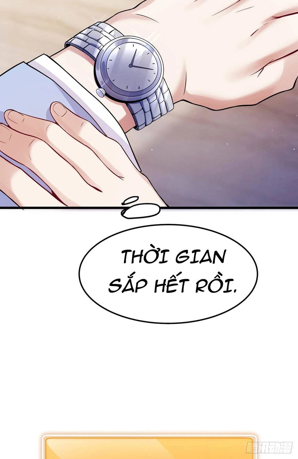 Mạt Thế Thần Tài Chapter 3 - 21