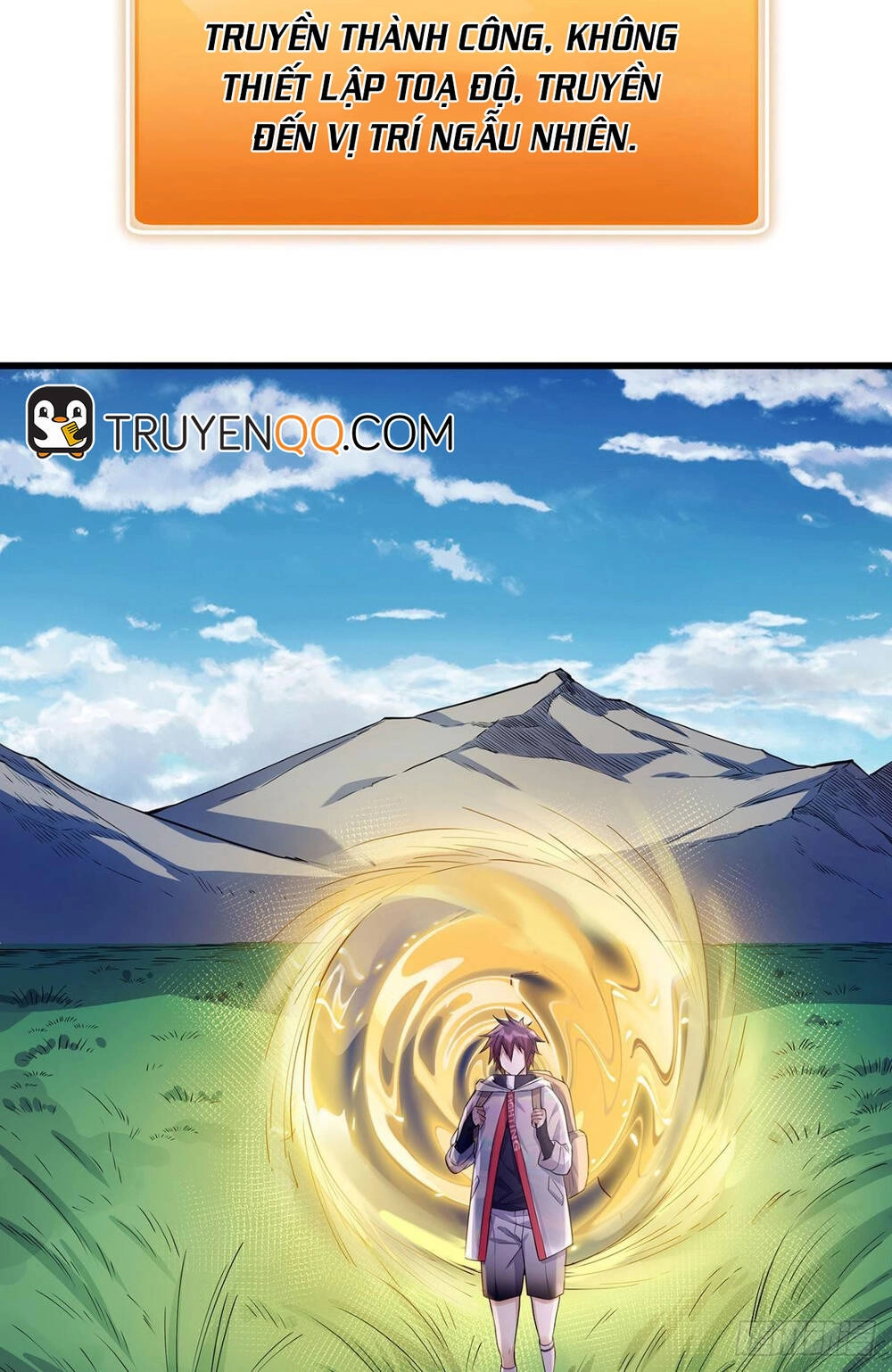 Mạt Thế Thần Tài Chapter 3 - 22