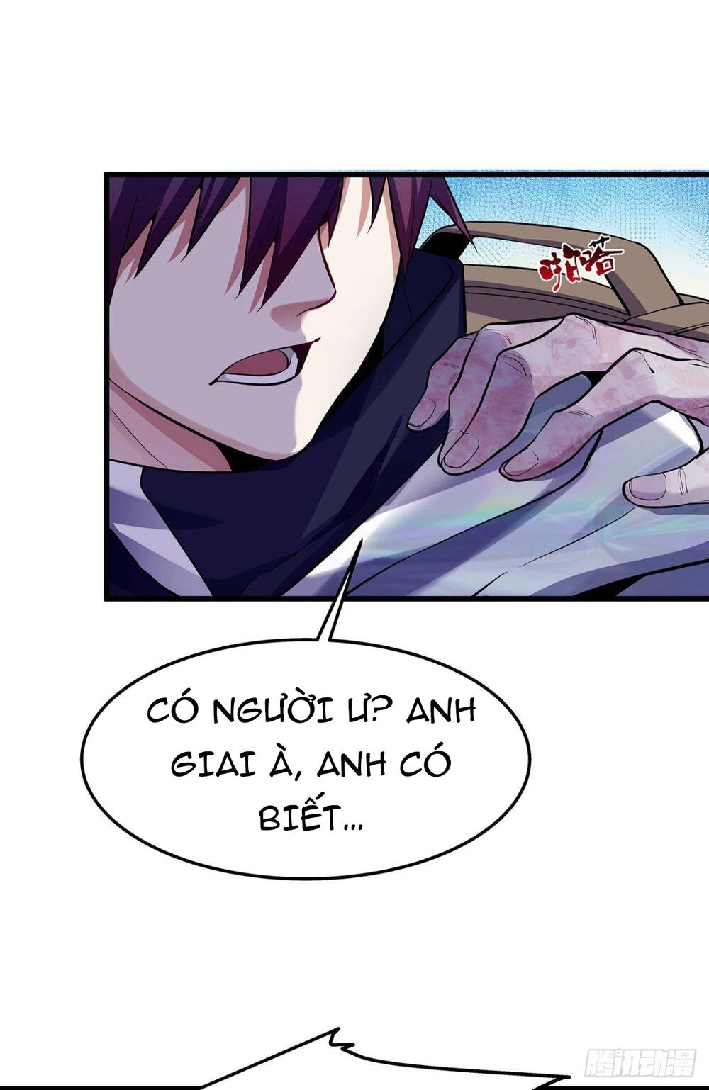 Mạt Thế Thần Tài Chapter 3 - 24