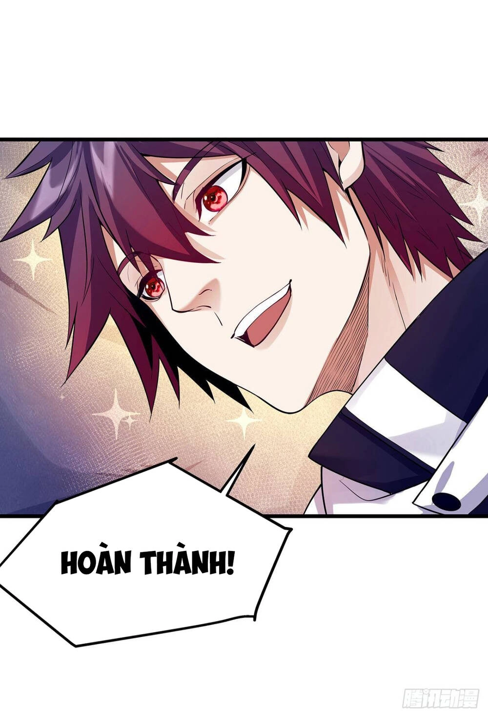 Mạt Thế Thần Tài Chapter 3 - 34