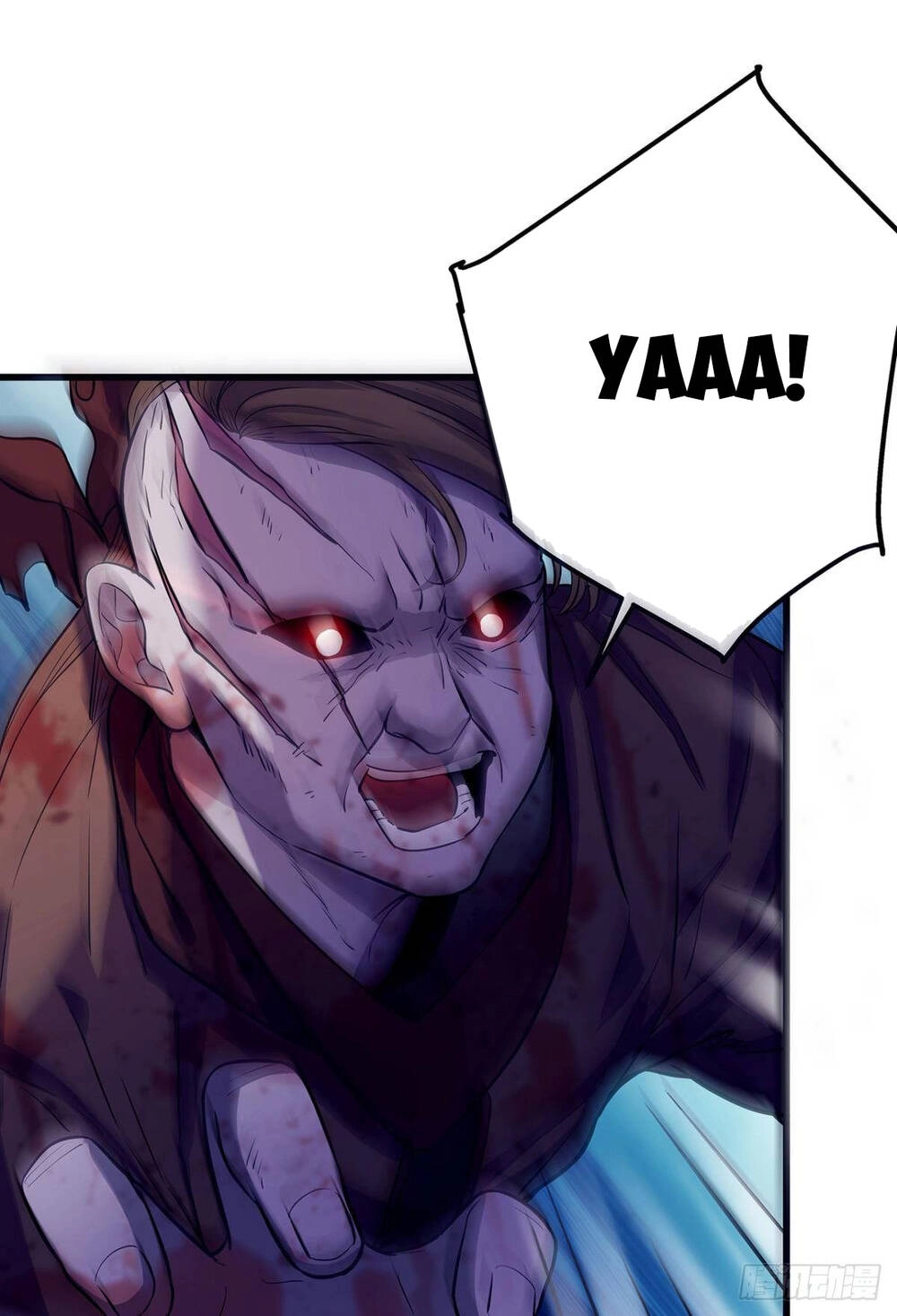 Mạt Thế Thần Tài Chapter 3 - 35