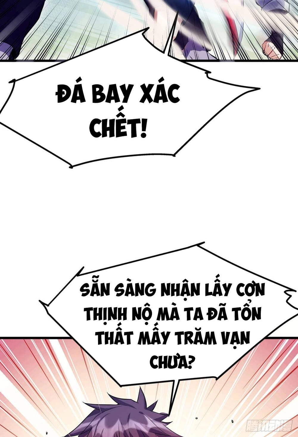 Mạt Thế Thần Tài Chapter 3 - 37