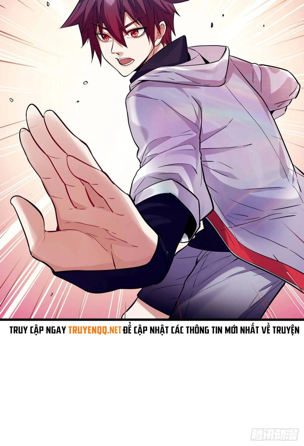 Mạt Thế Thần Tài Chapter 3 - 38