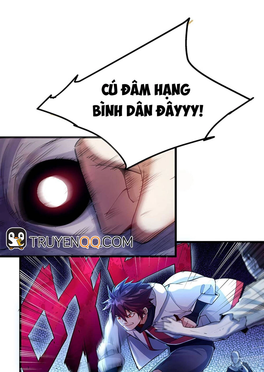 Mạt Thế Thần Tài Chapter 4 - 2